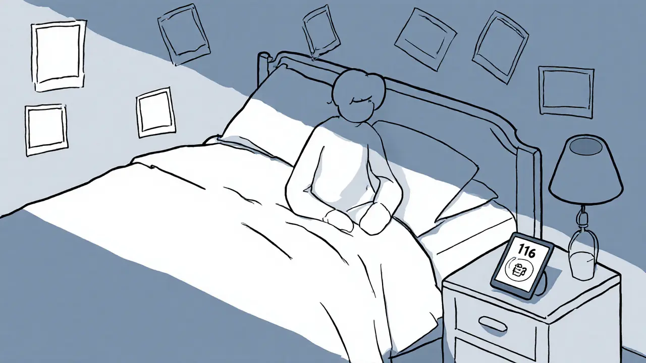 Krizová intervence po ztrátě blízkého: Co vám opravdu pomůže a kde ji najít