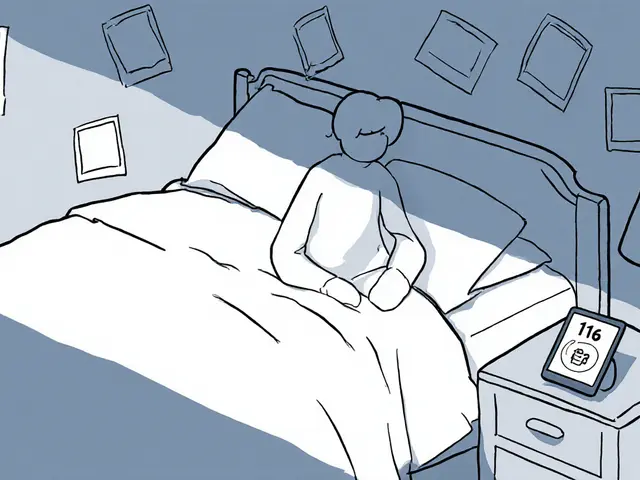 Krizová intervence po ztrátě blízkého: Co vám opravdu pomůže a kde ji najít