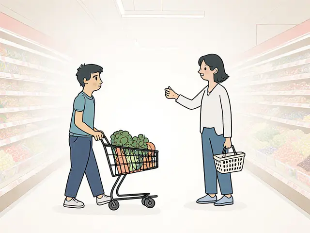 Co když potkám terapeuta náhodou mimo ordinaci: Jak se chovat a proč to důležité je