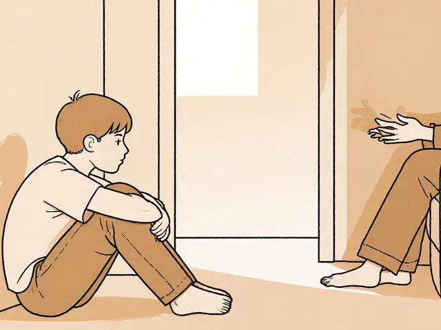 Jak pracovat s testováním hranic v terapii: Klinické tipy pro práci s poruchami osobnosti