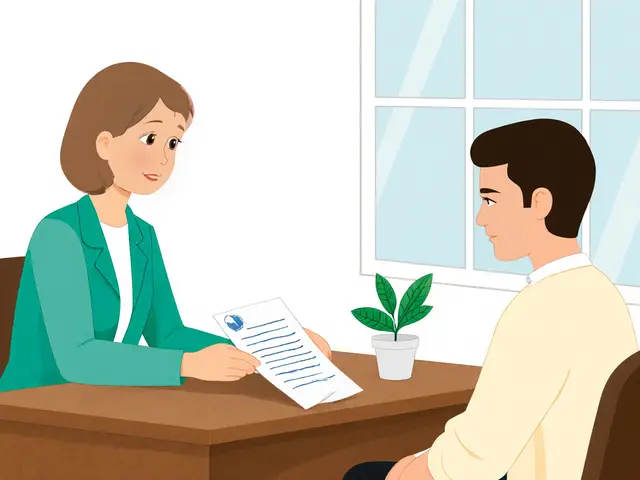 Může terapeut odmítnout klienta? Kdy a proč k tomu dochází