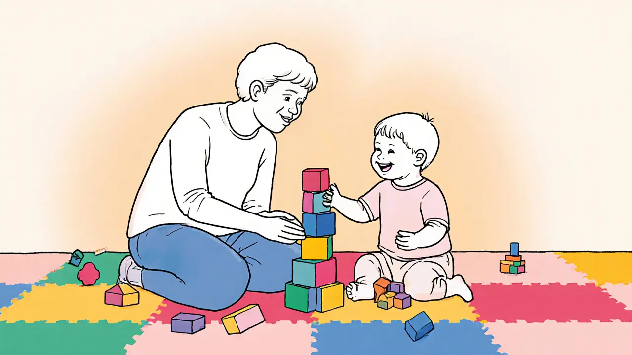 Parent-Child Interaction Therapy (PCIT): Jak zlepšit vztah s dítětem pomocí ověřené terapie