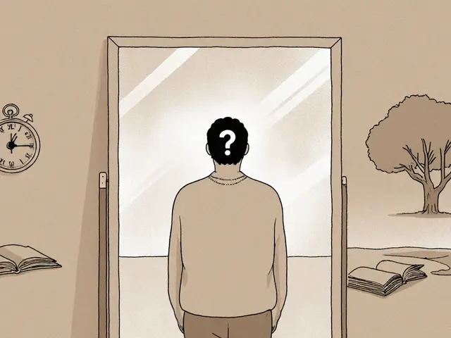 Existenciální a humanistická psychoterapie: Jak najít smysl života v terapii