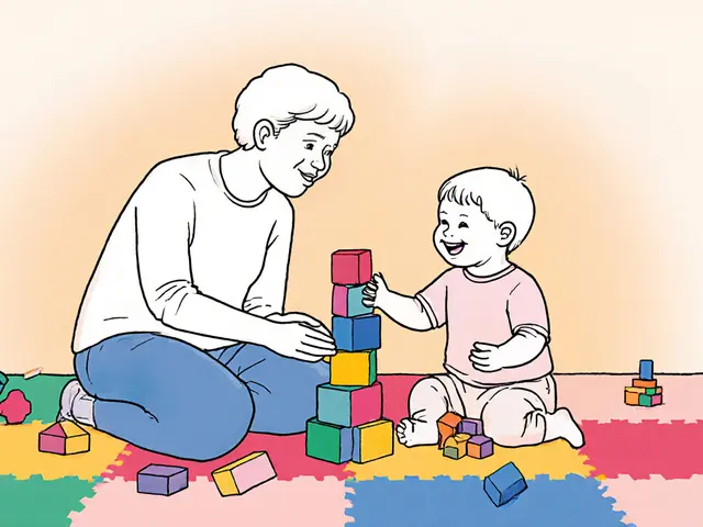 Parent-Child Interaction Therapy (PCIT): Jak zlepšit vztah s dítětem pomocí ověřené terapie