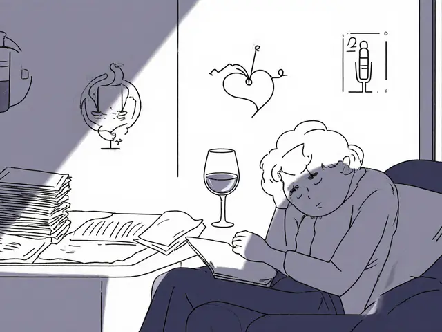 Snižování škod jako realistický cíl psychoterapie: Jak pomáhat lidem s závislostí bez nutnosti úplného abstinenčního cíle