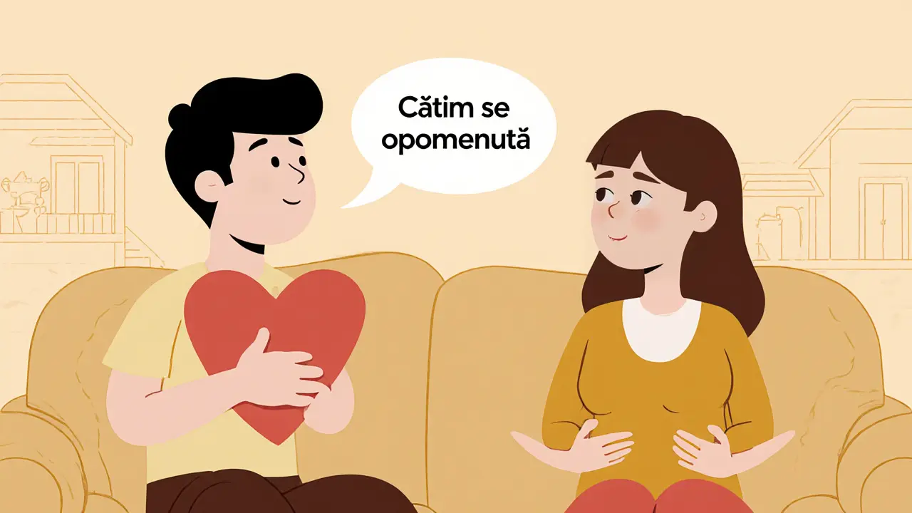 Konflikt v páru: Jak se hádat konstruktivně a kdy potřebujete terapii