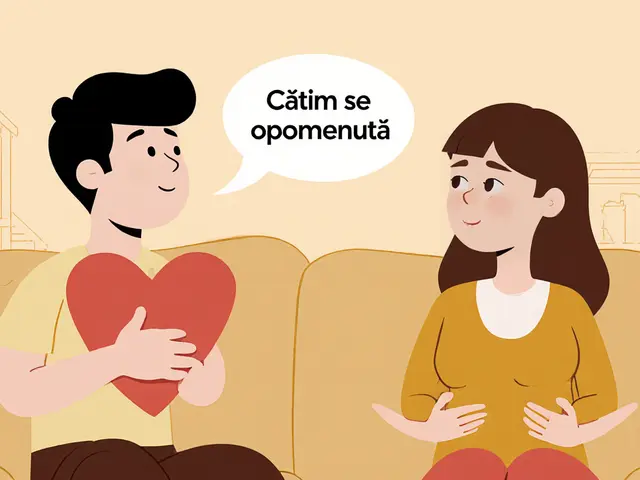 Konflikt v páru: Jak se hádat konstruktivně a kdy potřebujete terapii