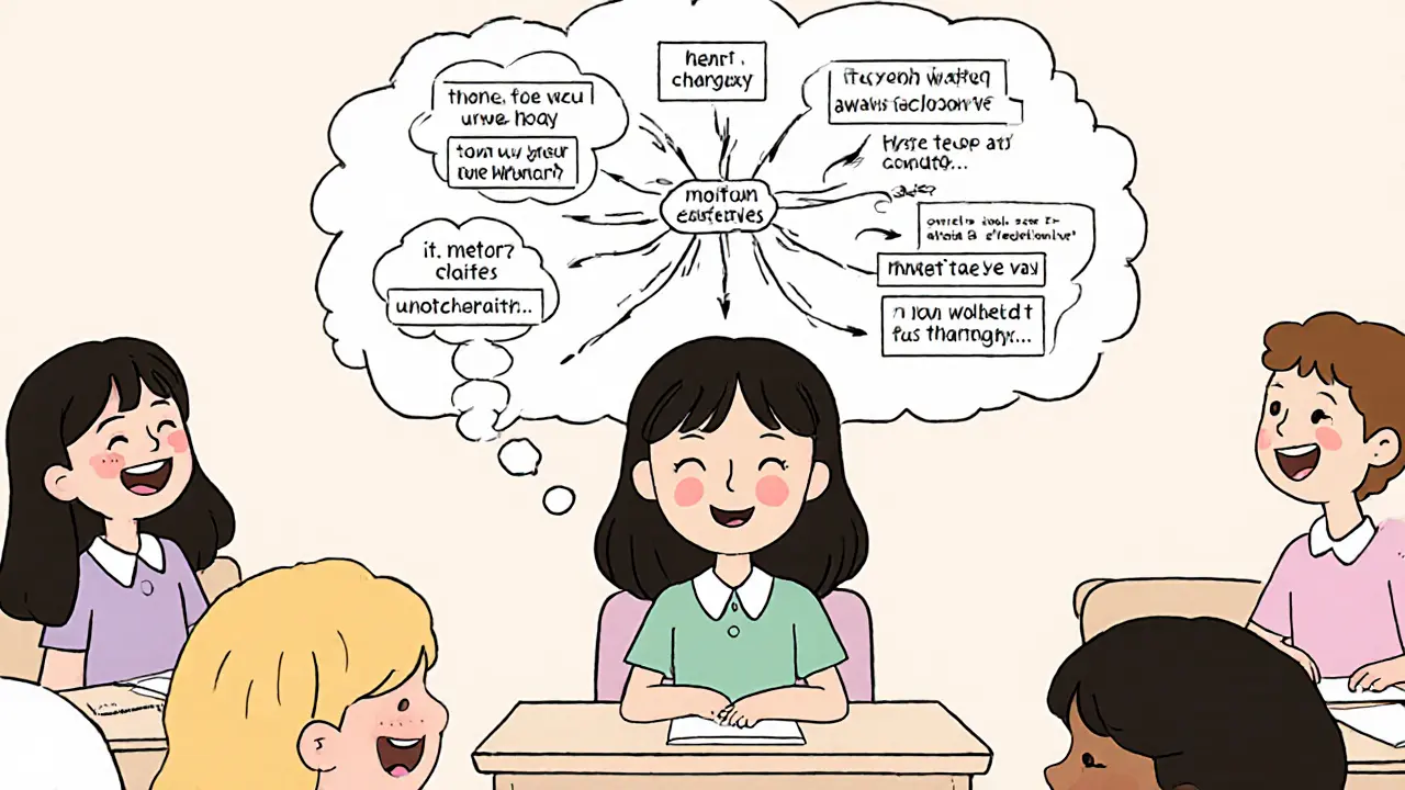 Autismus u dívek: Jak maskování vede k pozdní diagnóze a co to znamená pro klinickou praxi