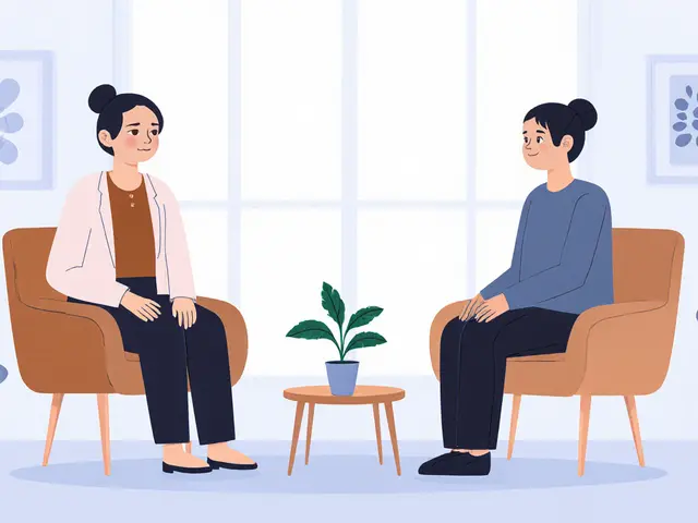 Trauma-informed přístup v psychoterapii: Zásady citlivé praxe