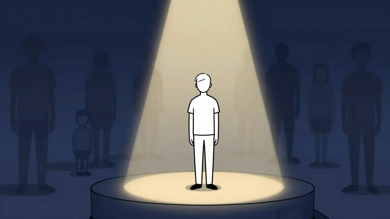 Psychodrama: Jak hraní rolí pomáhá uzdravit traumata