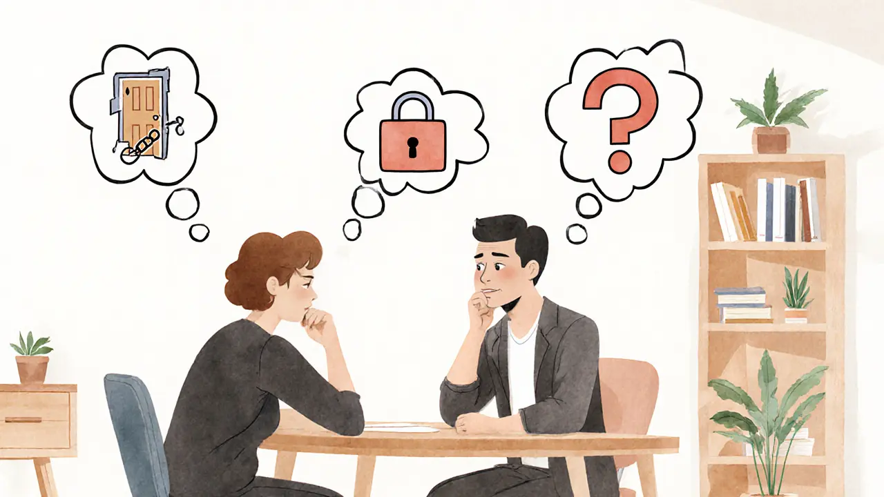 Co očekávat od psychoterapie: Reálné cíle, proces a co vás čeká na začátku