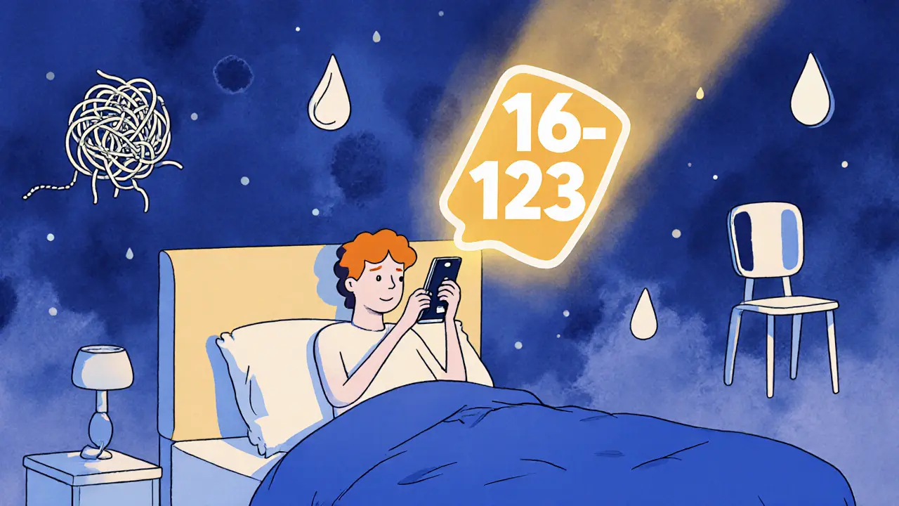 Horká linka podpory v ČR: Přehled telefonů a online poraden v krizi