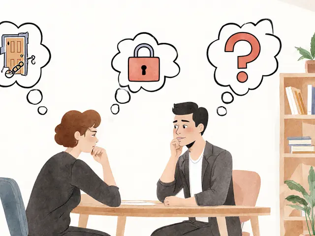 Co očekávat od psychoterapie: Reálné cíle, proces a co vás čeká na začátku