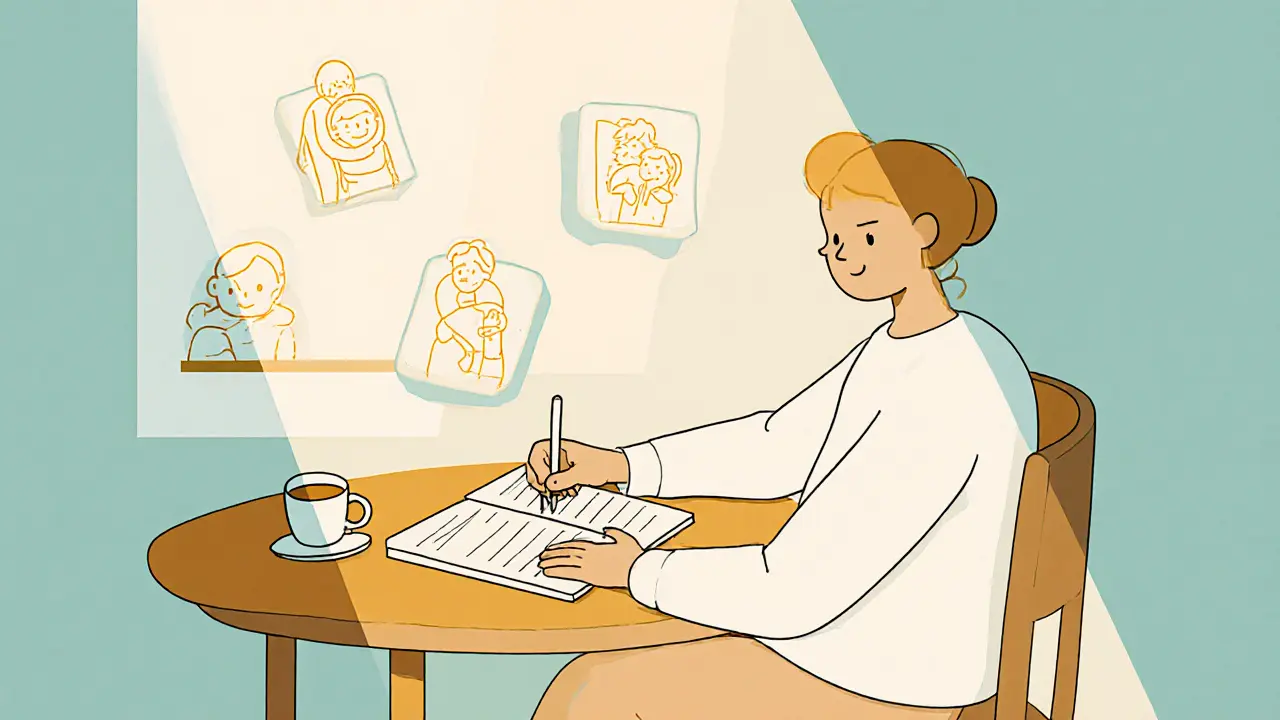 Pozitivní psychologie: Věda o štěstí a jak ji použít v každodenním životě