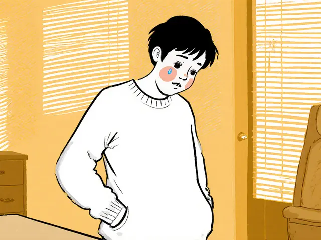 Můžu při terapii brečet? Proč pláč v ordinaci psychoterapeuta není slabost, ale klíč k změně