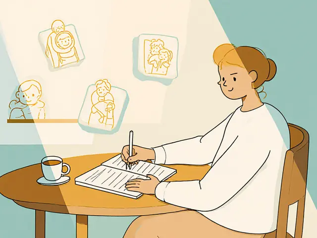 Pozitivní psychologie: Věda o štěstí a jak ji použít v každodenním životě