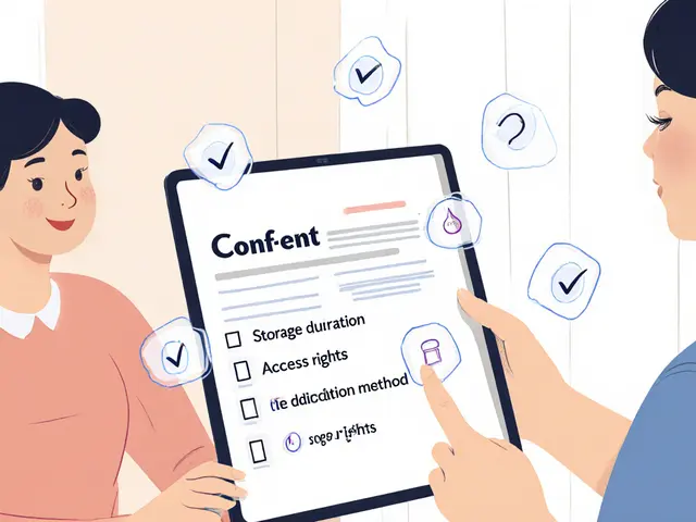 Pravidla pro nahrávání online sezení psychoterapie: Etika a souhlas v České republice