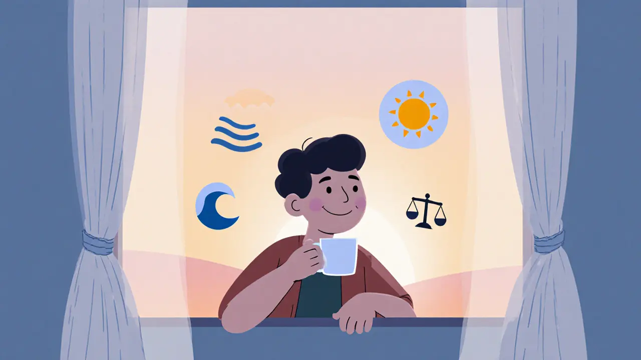 Duševní zdraví: Co to je a proč je pro život důležité