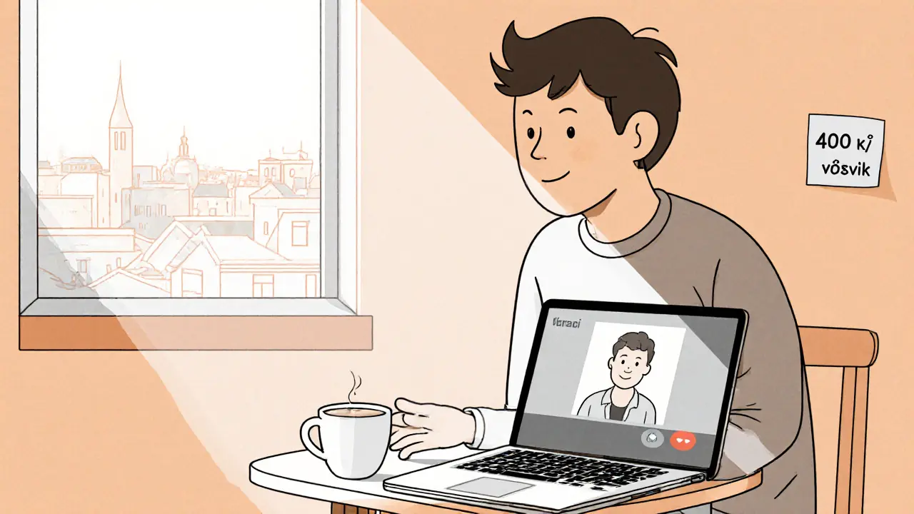 Jak si vydělat na terapii: Tipy pro ty s omezeným rozpočtem na duševní zdraví