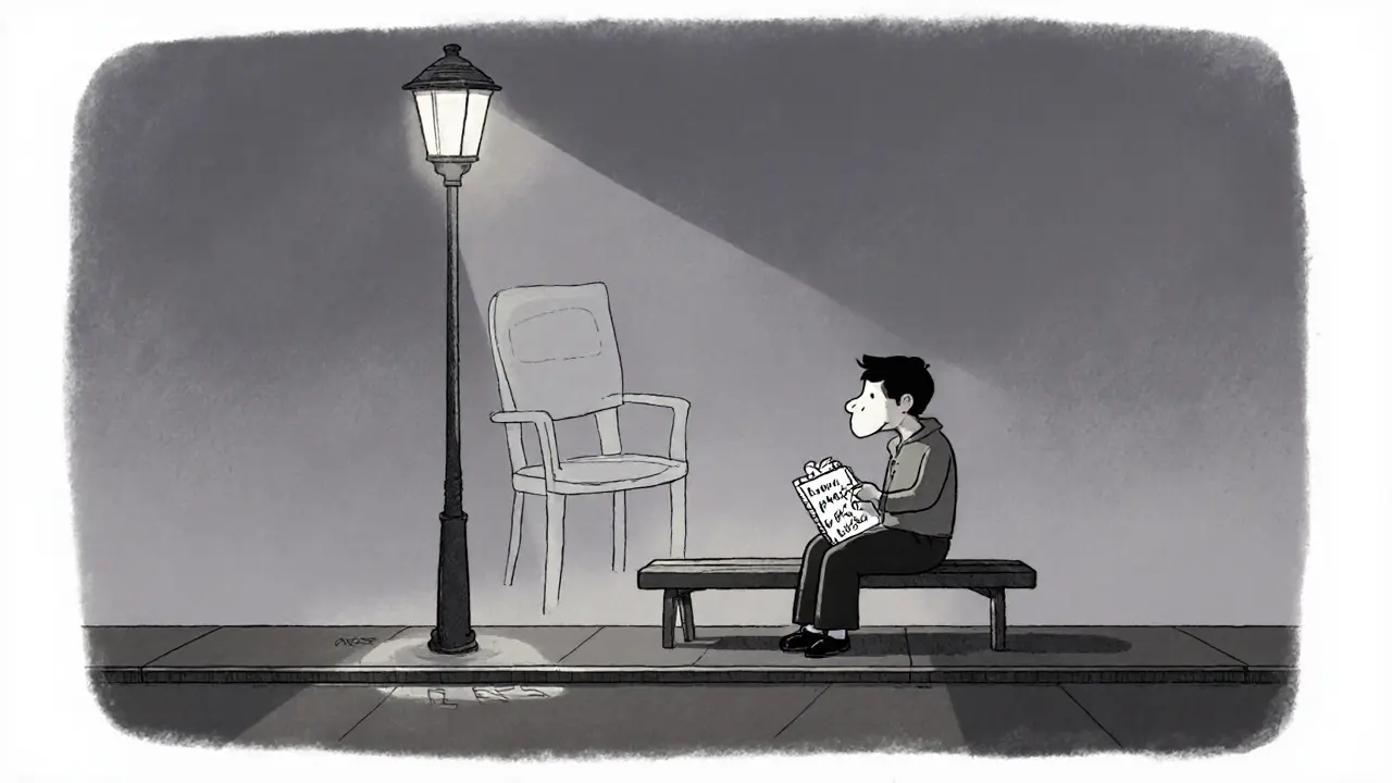 Přestávky v terapii: Jsou v pořádku nebo spíše škodí léčbě?