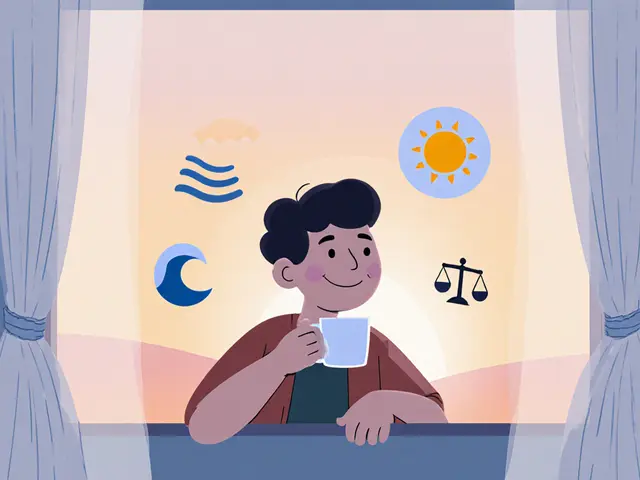 Duševní zdraví: Co to je a proč je pro život důležité