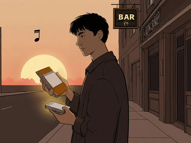 Jak zvládat craving v terénu: Krizové karty a coping plány pro závislost