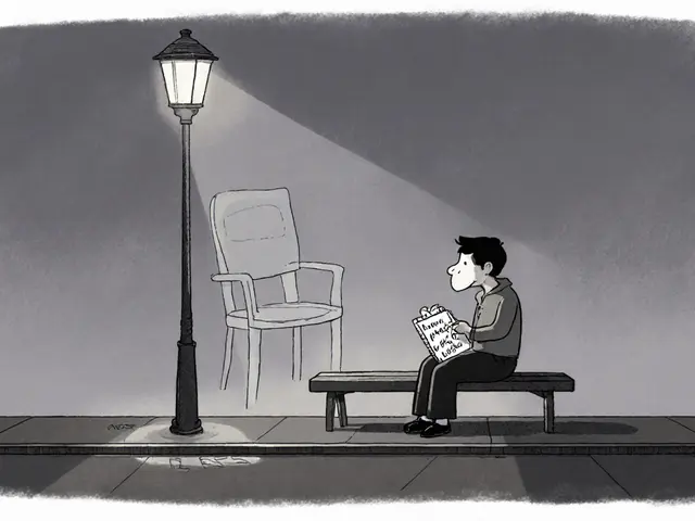 Přestávky v terapii: Jsou v pořádku nebo spíše škodí léčbě?