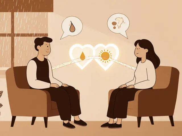 Terapeutická aliance: Proč je vztah s psychoterapeutem klíčový pro úspěch léčby