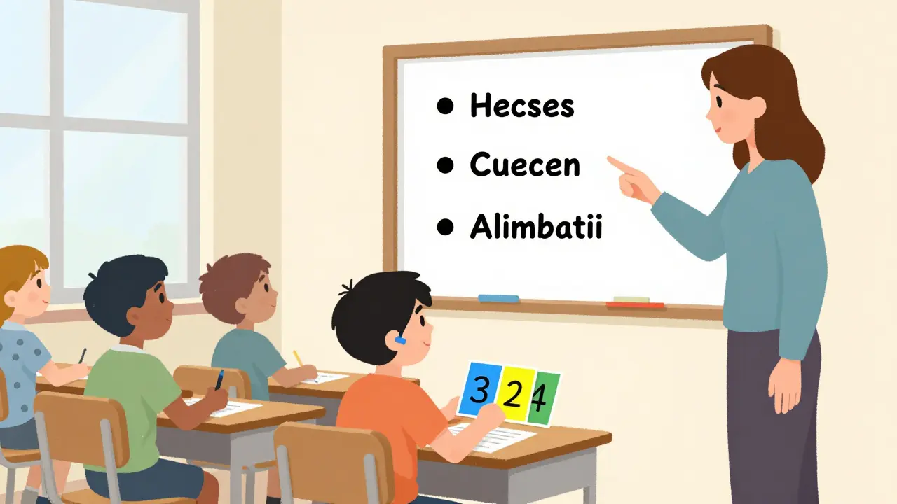 ADHD ve škole: Jak efektivně podpořit žáka pomocí intervencí a IVP