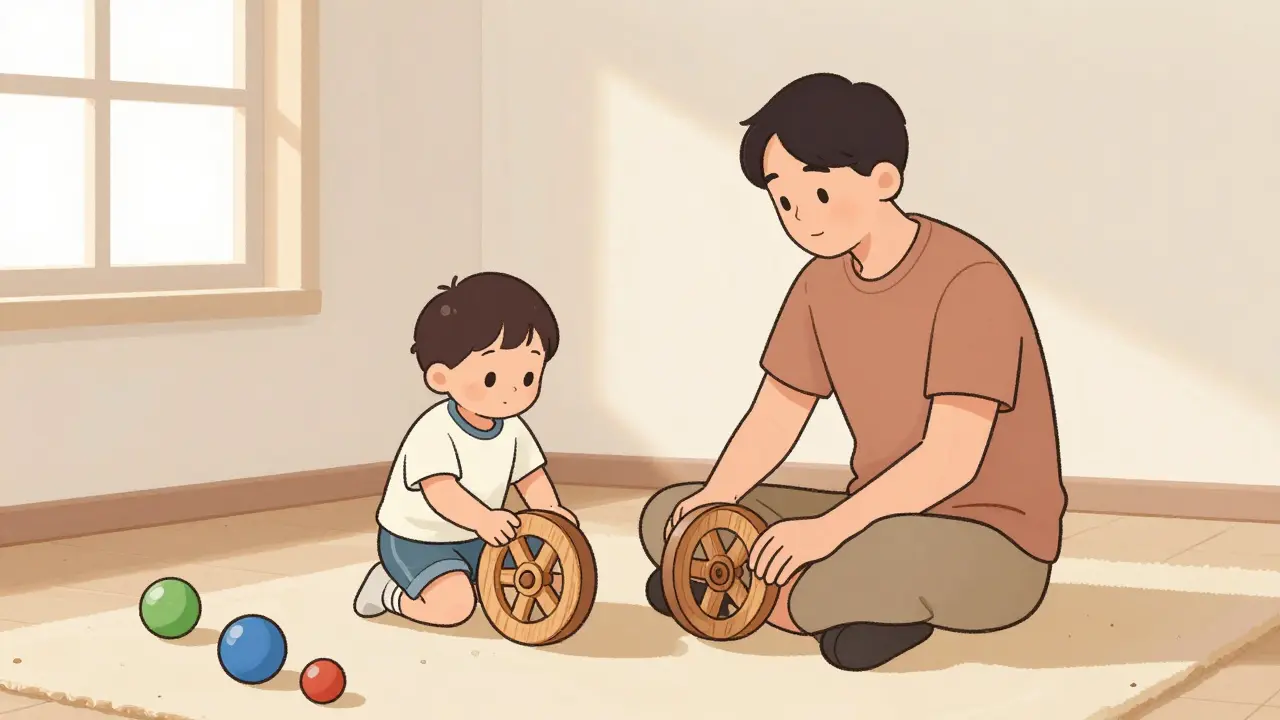 Autismus a terapie: Jaké intervence pomáhají dětem s PAS v ČR?