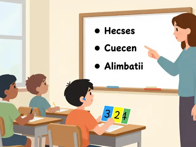 ADHD ve škole: Jak efektivně podpořit žáka pomocí intervencí a IVP