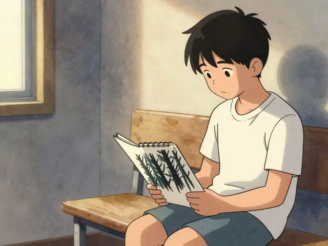 Adolescence a terapie: Jak pracovat s dospívajícími klienty efektivně a bez slov