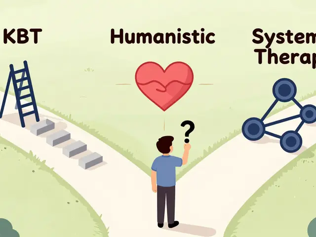 Váš osobní pomocník pro výběr terapeutického směru a odborníka