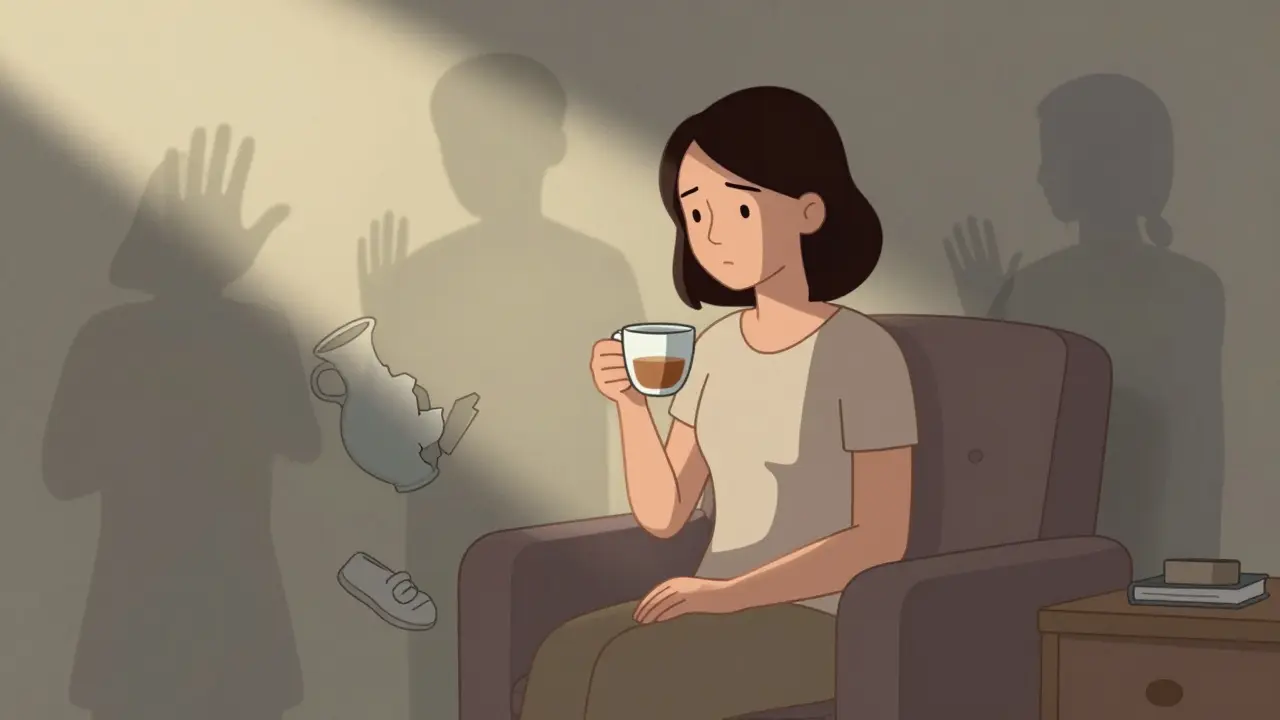 Genderové rozdíly v závislostech: Jak se liší terapie žen a mužů