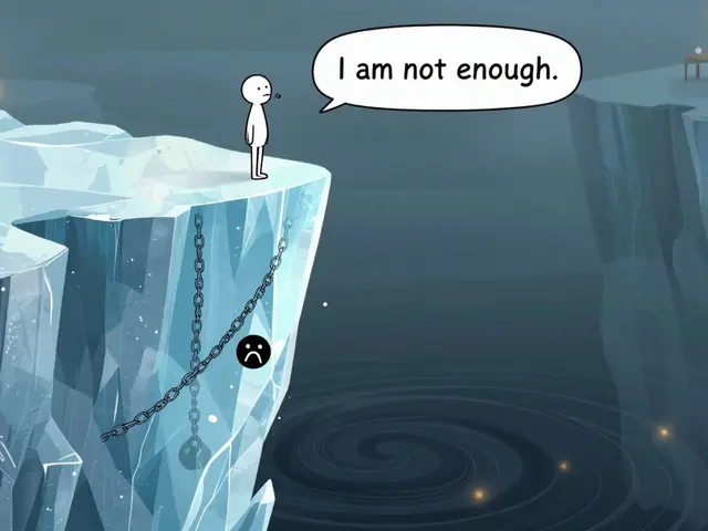 Chronická anorexie: Jak psychoterapie pomáhá při dlouhodobé poruše příjmu potravy