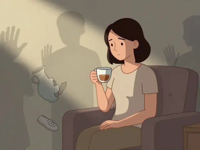 Genderové rozdíly v závislostech: Jak se liší terapie žen a mužů