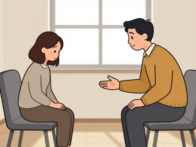 Jak vést rozhovor o bezpečí v terapii: Dohody a závazky