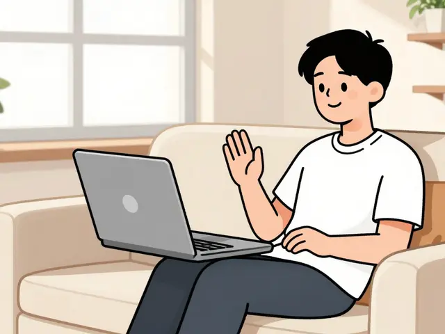 Online psychoterapie: Kompletní průvodce terapií z domova