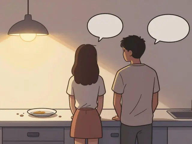 Párová terapie: Jak psychoterapie pomáhá vztahům najít harmonii