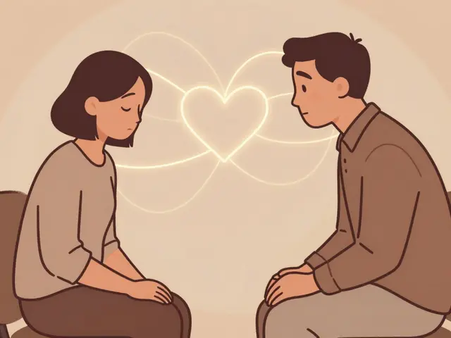 Společné faktory psychoterapie: Co všechny přístupy spojuje a proč to mění výsledky