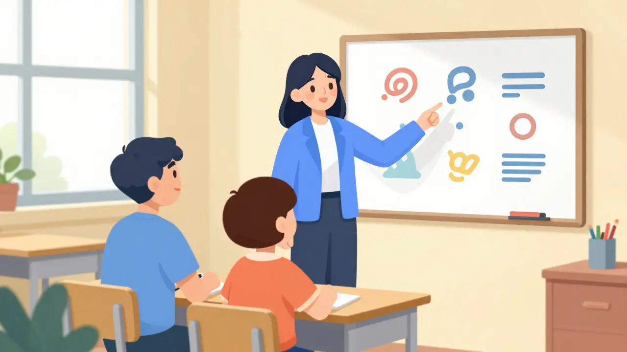 Jak sjednotit postupy mezi učiteli a terapeuty v dětské terapii