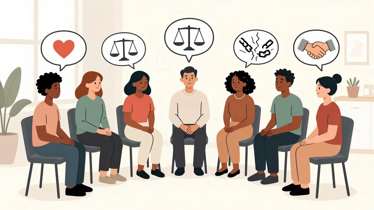 Pohlaví terapeuta: Je lepší muž nebo žena pro moji terapii? Vědecké odpovědi bez předsudků