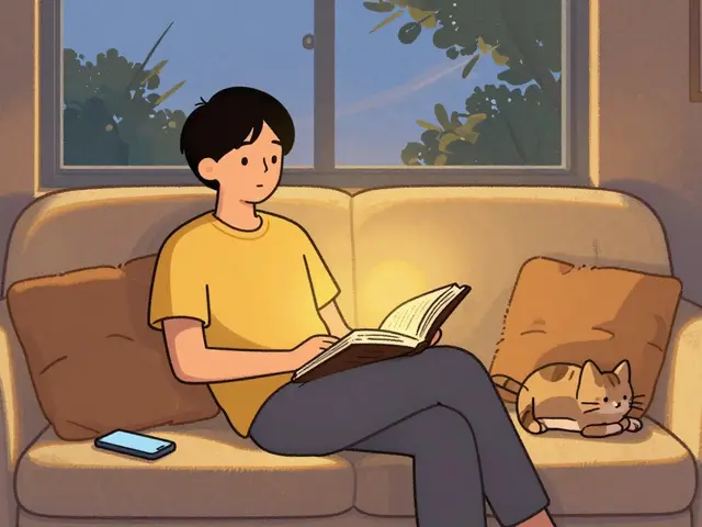 Digitální detox: Jak odpojení od technologií zlepší vaše duševní pohodu