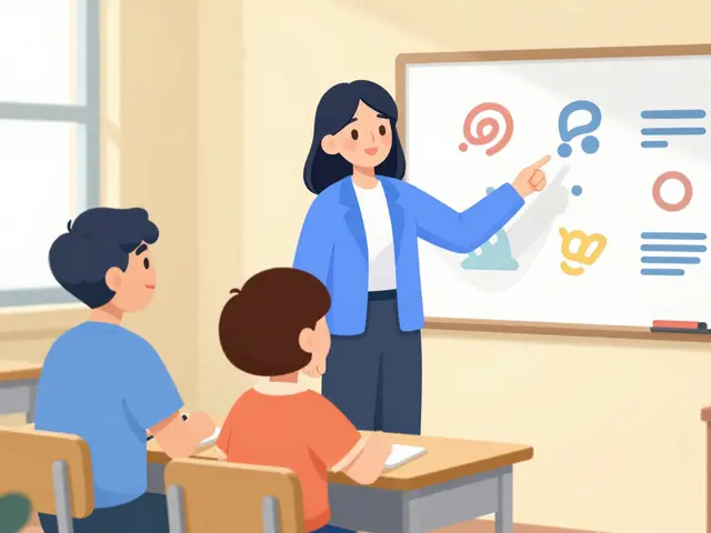 Jak sjednotit postupy mezi učiteli a terapeuty v dětské terapii