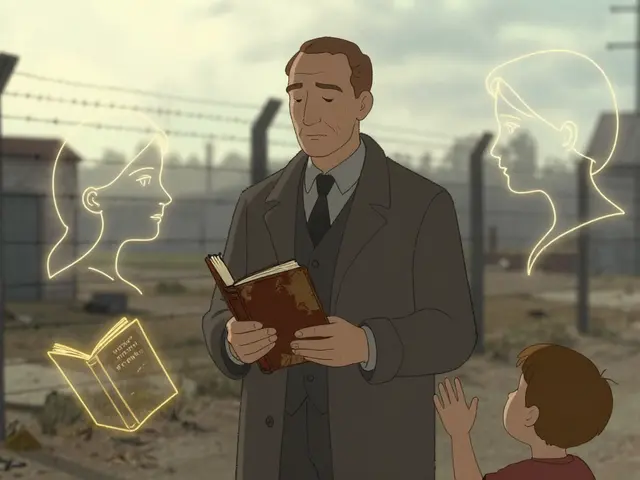 Logoterapie: Jak Viktor Frankl pomáhal lidem najít smysl života v psychoterapii