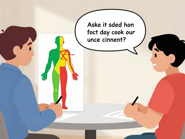 Sexualita a autismus: Jak psychoterapie pomáhá s intimitou a hranicemi