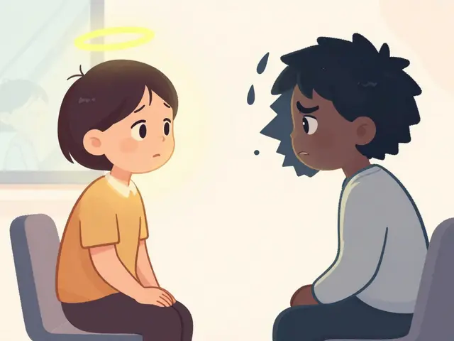 Transference-Focused Psychotherapy (TFP) pro hraniční poruchu osobnosti: jak funguje a proč je efektivní