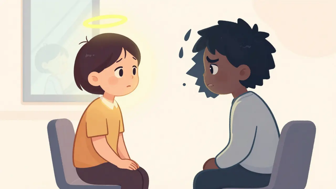 Transference-Focused Psychotherapy (TFP) pro hraniční poruchu osobnosti: jak funguje a proč je efektivní