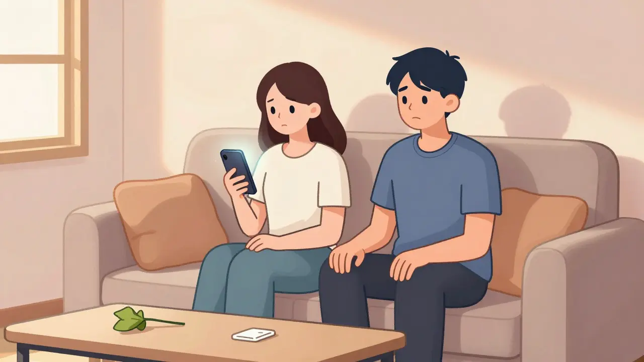 Jak zvládat kritiku a obranu v páru: Praktické nástroje z Gottmanovy metody