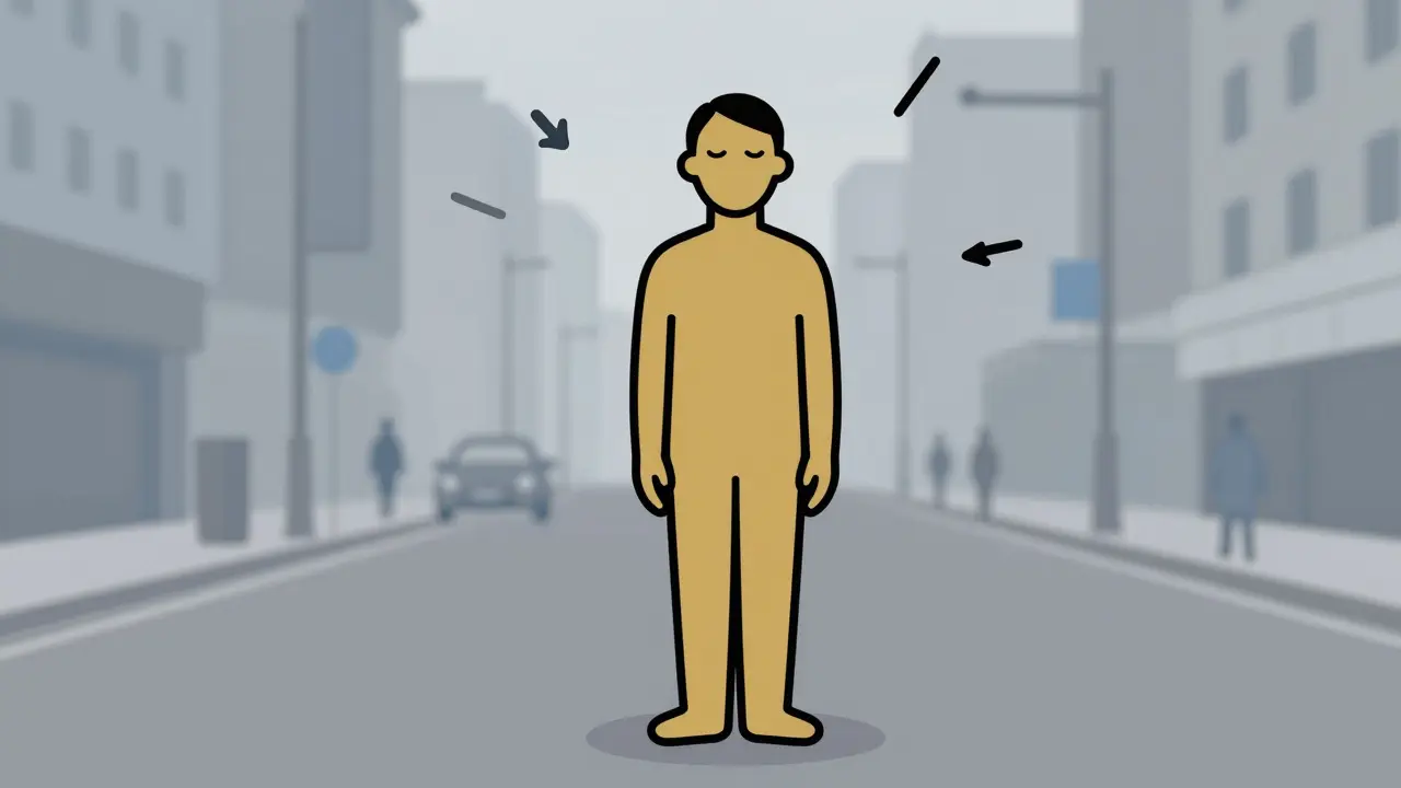 Mindfulness a meditace pro duševní zdraví: Praktiky všímavosti